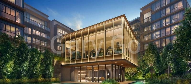 5 Bed Condo for Sale in Terra Hill - Image 2