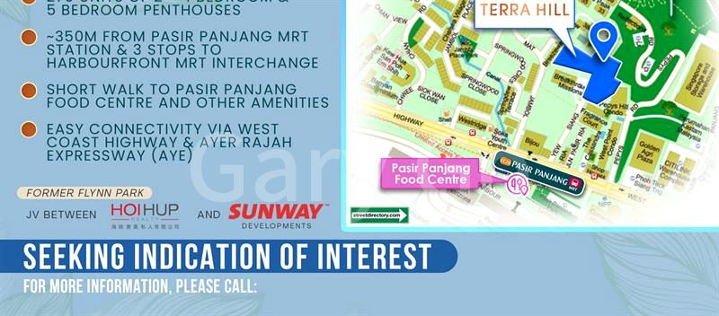 5 Bed Condo for Sale in Terra Hill - Image 5