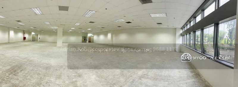 Light Industrial (B1) for Rent: Ground Floor, Air-Conditioned Space with Direct Loading at Doorstep & Free Shuttle to MRT A - Image 6