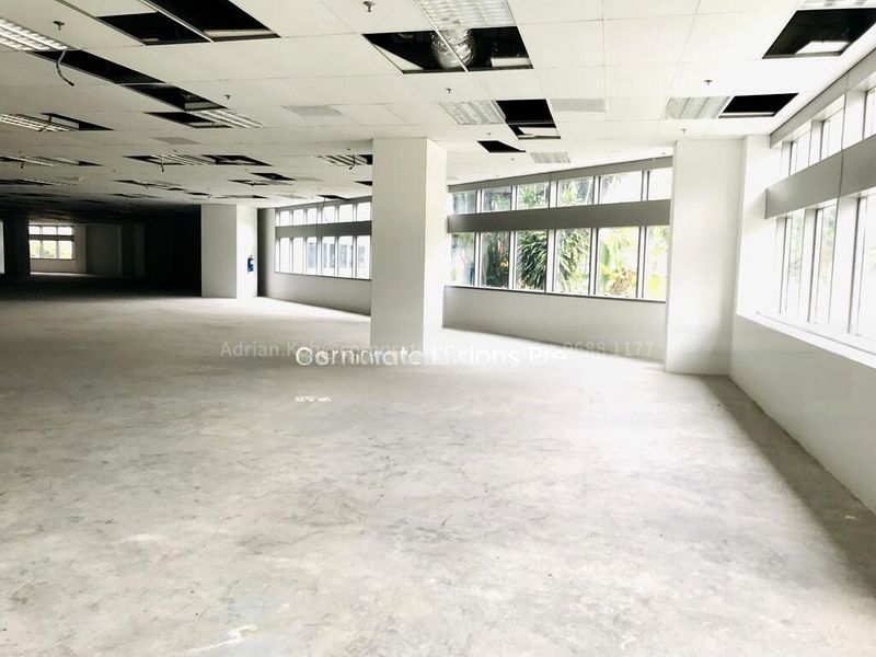 Light Industrial (B1) for Rent: Ground Floor, Air-Conditioned Space with Direct Loading at Doorstep & Free Shuttle to MRT A - Image 16