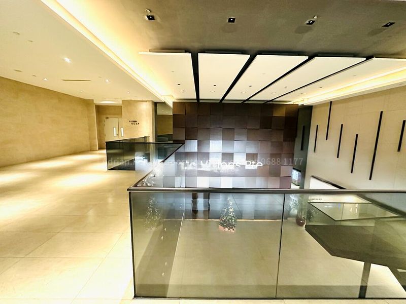 Light Industrial (B1) for Rent: Ground Floor, Air-Conditioned Space with Direct Loading at Doorstep & Free Shuttle to MRT A - Image 10