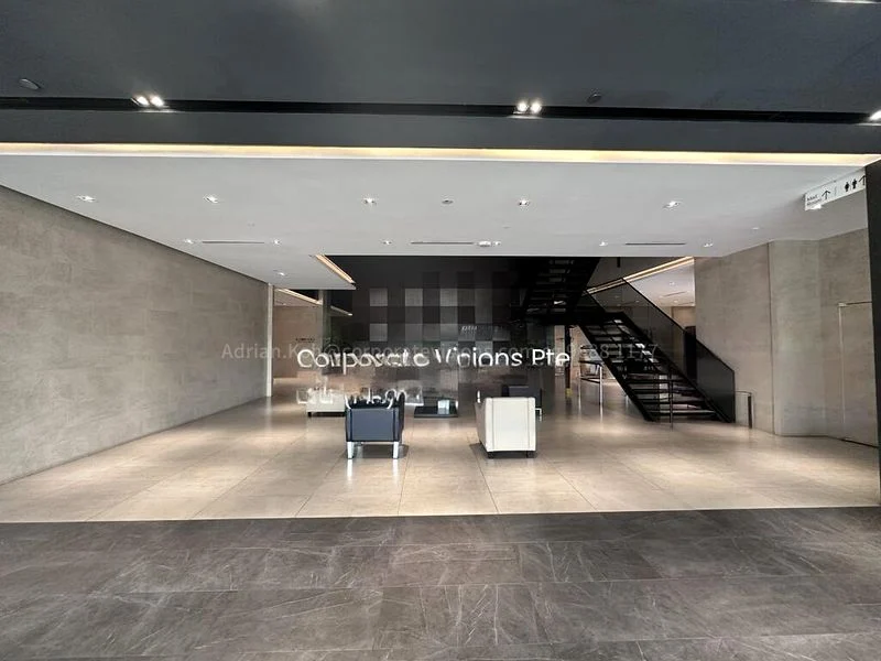 Light Industrial (B1) for Rent: Ground Floor, Air-Conditioned Space with Direct Loading at Doorstep & Free Shuttle to MRT A - Image 5