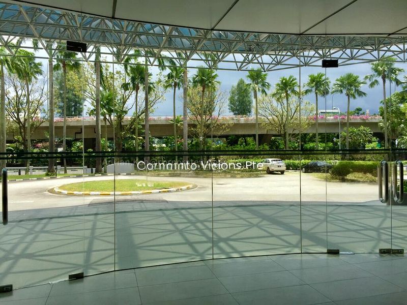 Light Industrial (B1) for Rent: Ground Floor, Air-Conditioned Space with Direct Loading at Doorstep & Free Shuttle to MRT A - Image 14