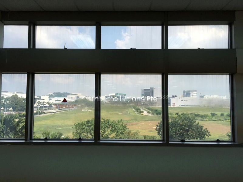 Light Industrial (B1) for Rent: Ground Floor, Air-Conditioned Space with Direct Loading at Doorstep & Free Shuttle to MRT A - Image 11