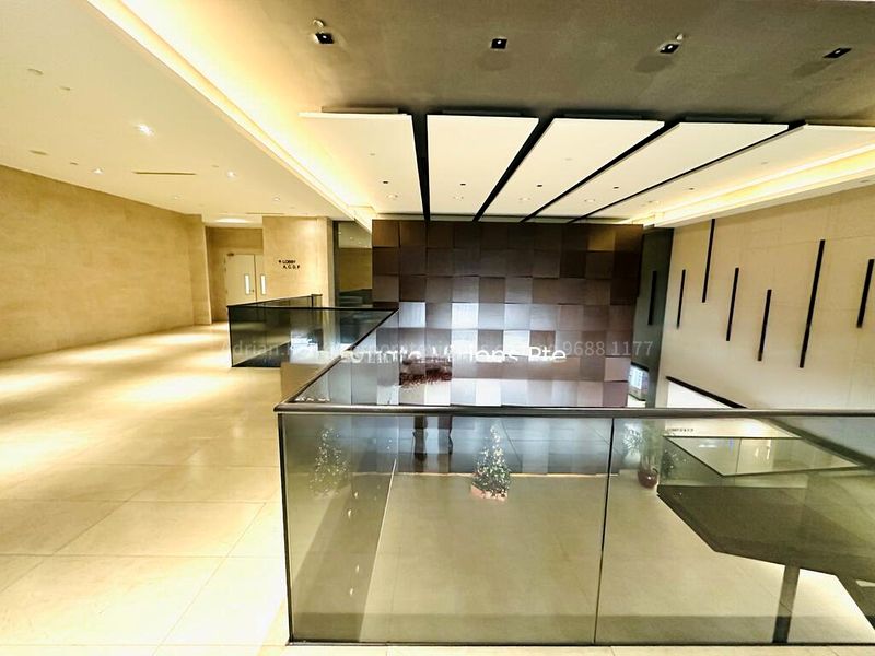 Light Industrial (B1) for Rent: Ground Floor, Air-Conditioned Space with Direct Loading at Doorstep & Free Shuttle to MRT A - Image 18