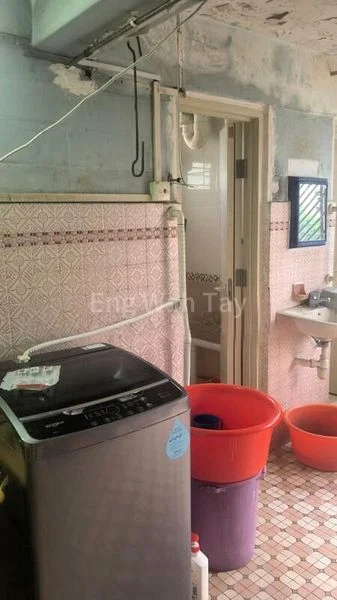 Master Room (HDB) for Rent in  22 Telok Blangah Crescent - Image 1