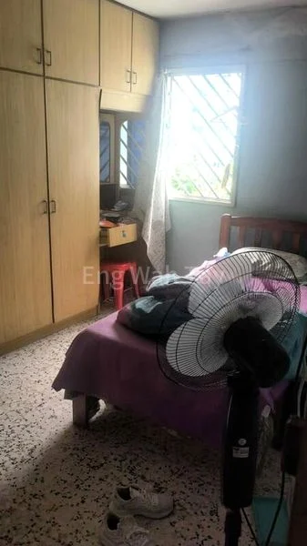 Master Room (HDB) for Rent in  22 Telok Blangah Crescent - Image 3