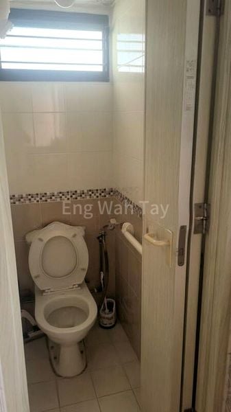 Master Room (HDB) for Rent in  22 Telok Blangah Crescent - Image 2