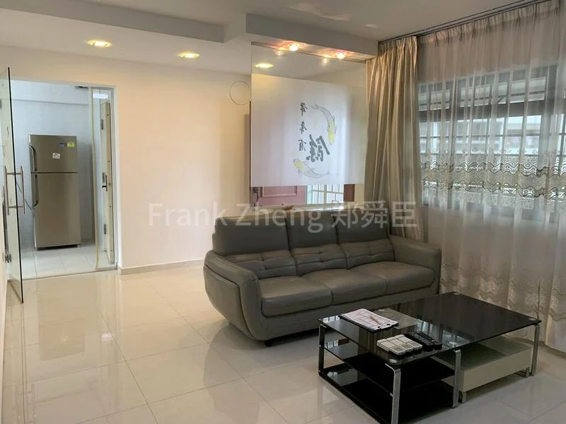 4 Room (4A) HDB for Rent in  143 Lorong 2 Toa Payoh - Image 16