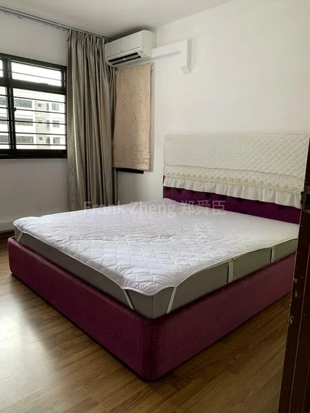 4 Room (4A) HDB for Rent in  143 Lorong 2 Toa Payoh - Image 14