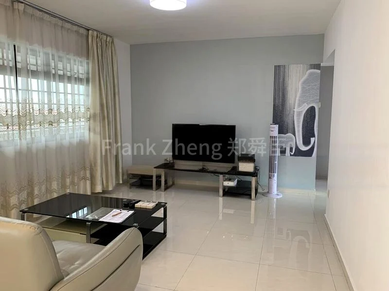 4 Room (4A) HDB for Rent in  143 Lorong 2 Toa Payoh - Image 17
