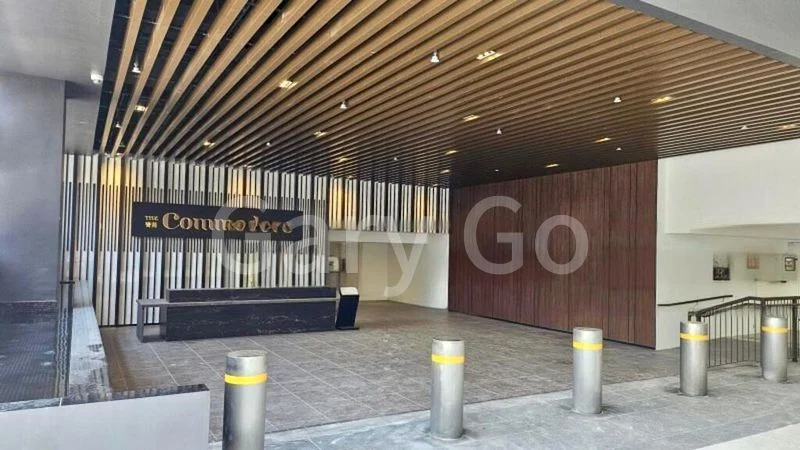 2 Bed Condo for Sale in The Commodore - Image 12