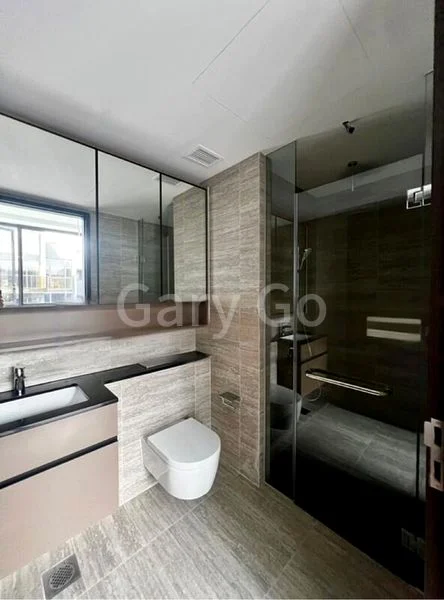 2 Bed Condo for Sale in  The Commodore - Image 9