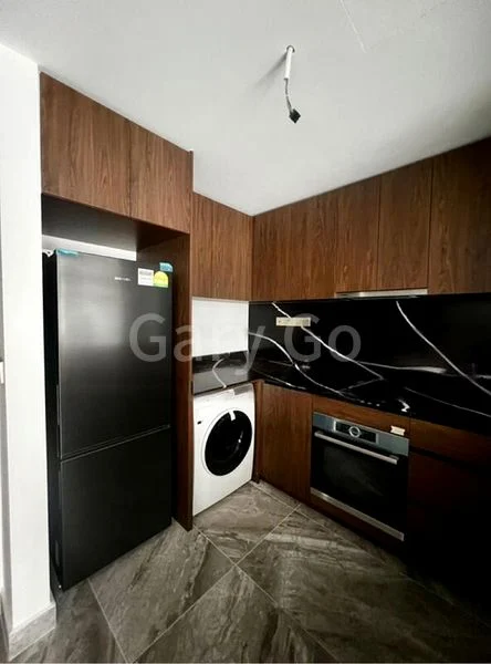 2 Bed Condo for Sale in  The Commodore - Image 17