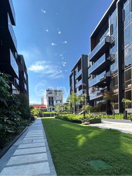 2 Bed Condo for Sale in  The Commodore - Image 2