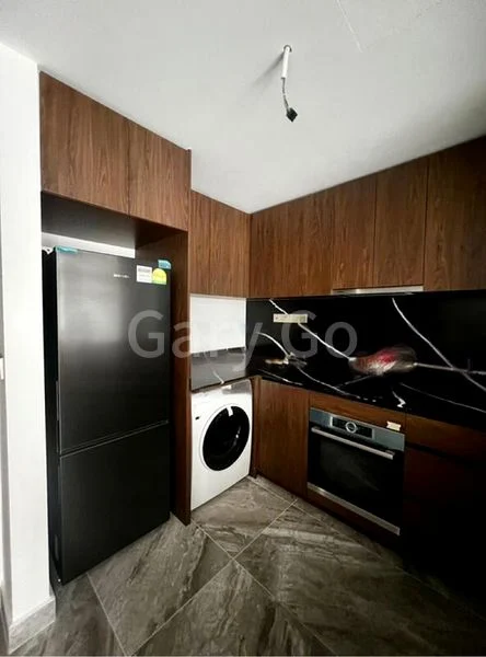 2 Bed Condo for Sale in  The Commodore - Image 6