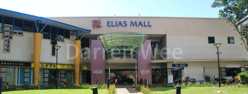 Shop / Shophouse for Sale: Elias Mall (4.6% Yield) - Image 3