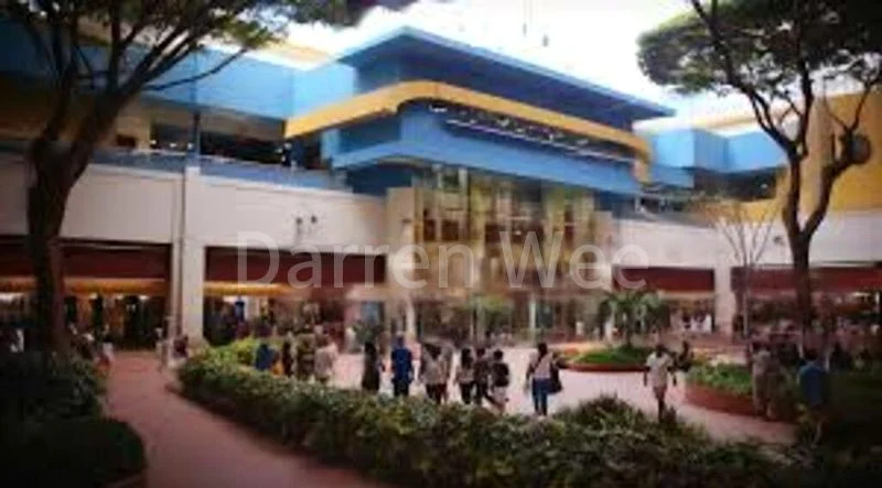 Shop / Shophouse for Sale: Elias Mall (4.6% Yield) - Image 2