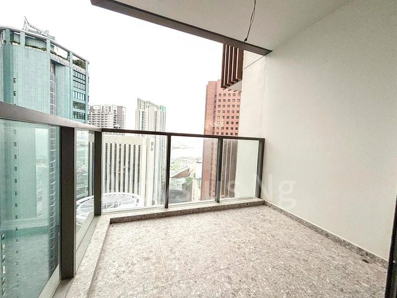 3 Bed Condo for Rent in  Newport Residences / Newport Tower - Image 1