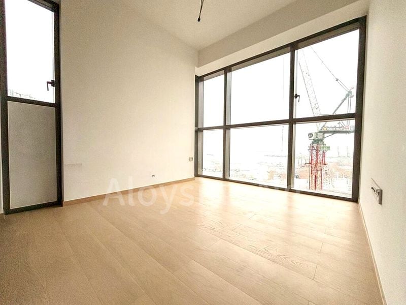 3 Bed Condo for Rent in  Newport Residences / Newport Tower - Image 5