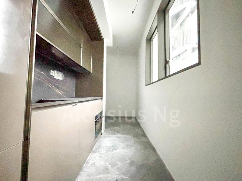 3 Bed Condo for Rent in  Newport Residences / Newport Tower - Image 3