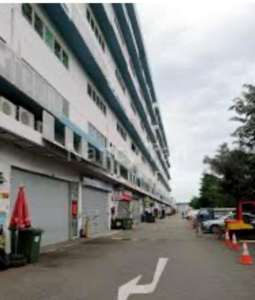 Factory / Workshop (B2) for Sale: "Pioneer Point - Image 1