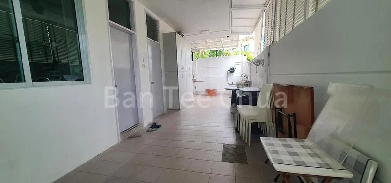 5 Bed Semi-Detached House (Landed) for Sale in  Sembawang Springs Estate - Image 2