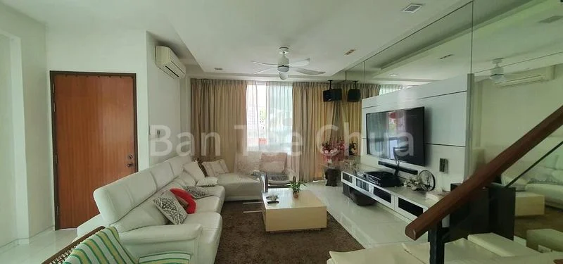 5 Bed Semi-Detached House (Landed) for Sale in  Sembawang Springs Estate - Image 3