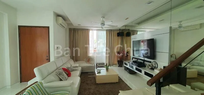 5 Bed Semi-Detached House (Landed) for Sale in  Sembawang Springs Estate - Image 16