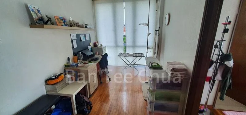5 Bed Semi-Detached House (Landed) for Sale in  Sembawang Springs Estate - Image 9