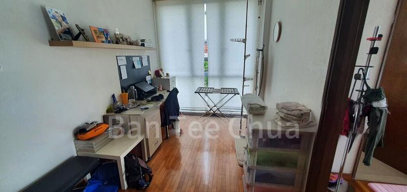 5 Bed Semi-Detached House (Landed) for Sale in  Sembawang Springs Estate - Image 6