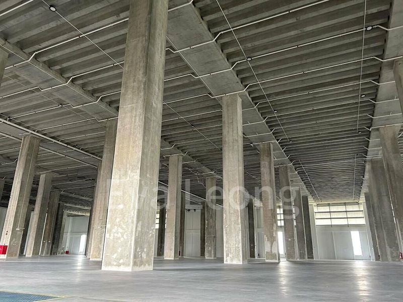 Warehouse for Rent: Jurong East vicinity - Image 4