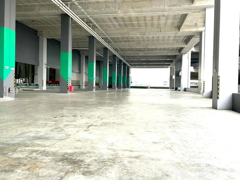 Warehouse for Rent: Jurong East vicinity - Image 3