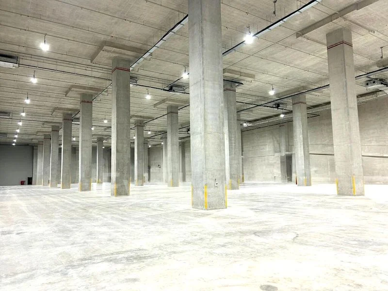 Warehouse for Rent: Jurong East vicinity - Image 1