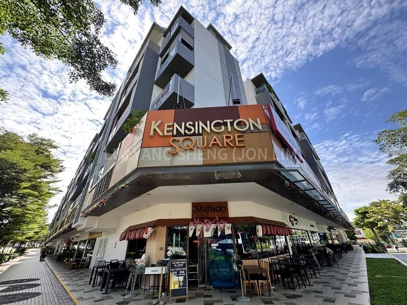 Food & Beverage for Rent: Kensington Square - Image 4