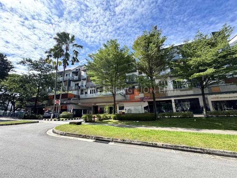 Food & Beverage for Rent: Kensington Square - Image 2