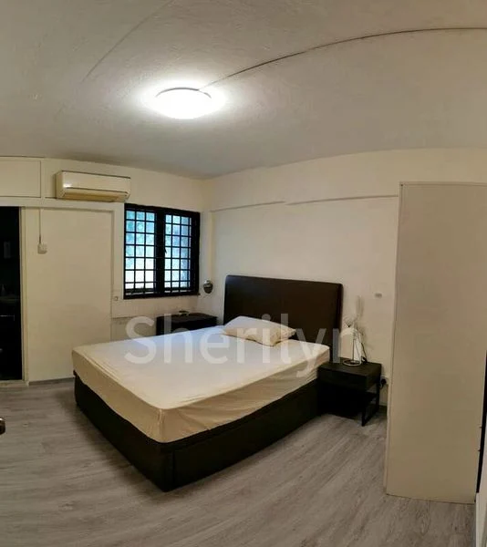 3 Room (3A) HDB for Rent in  604 Ang Mo Kio Avenue 5 - Image 4