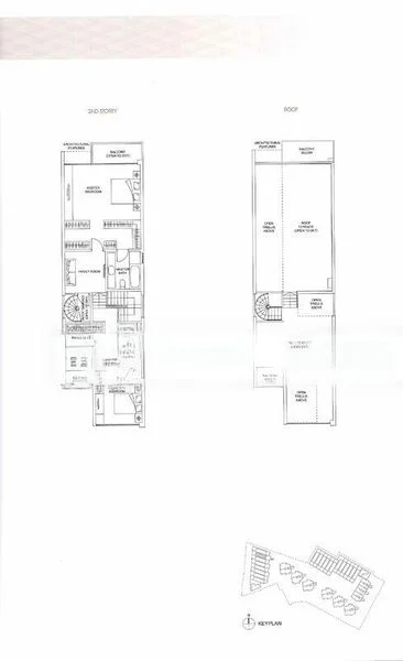 4 Bed Townhouse (Landed) for Sale in  Thomson Grand - Image 6