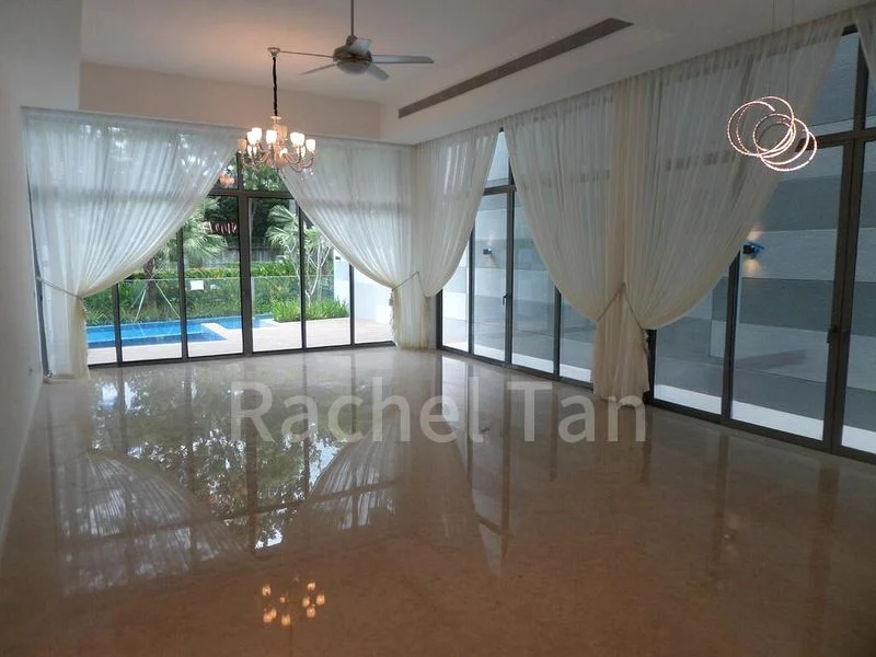 4 Bed Townhouse (Landed) for Sale in  Thomson Grand - Image 1