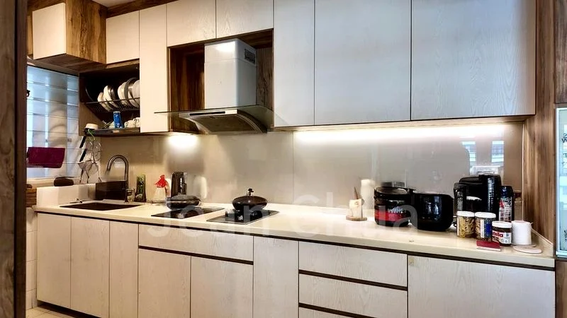 5 Room (5I) HDB for Rent in  342A Yishun Ring Road - Image 4