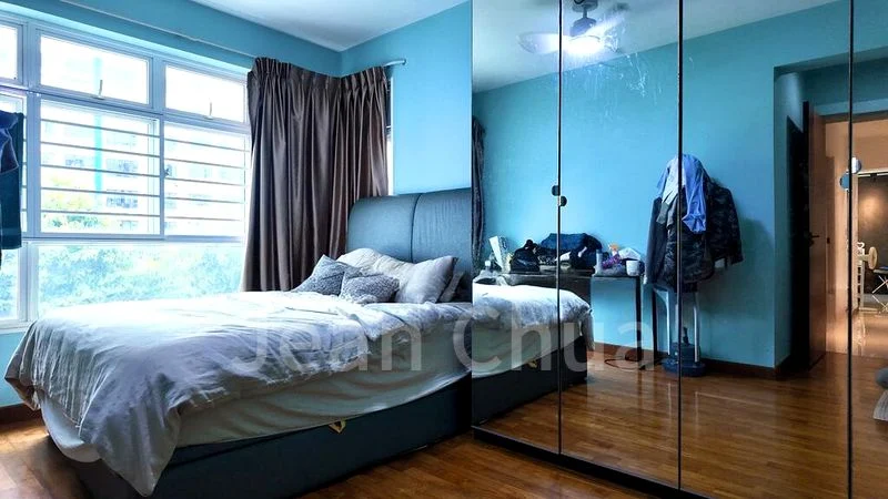 5 Room (5I) HDB for Rent in  342A Yishun Ring Road - Image 9