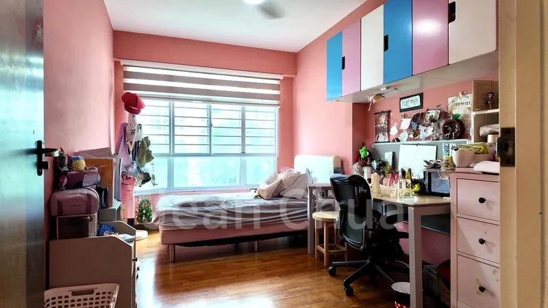 5 Room (5I) HDB for Rent in  342A Yishun Ring Road - Image 8