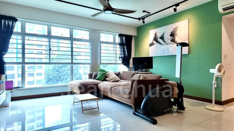 5 Room (5I) HDB for Rent in  342A Yishun Ring Road - Image 6
