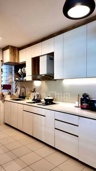 5 Room (5I) HDB for Rent in  342A Yishun Ring Road - Image 3