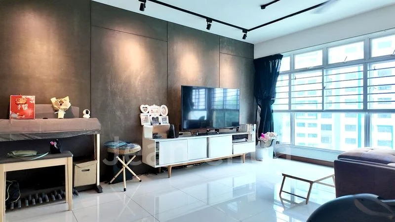 5 Room (5I) HDB for Rent in  342A Yishun Ring Road - Image 5