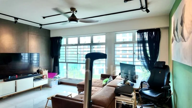 5 Room (5I) HDB for Rent in  342A Yishun Ring Road - Image 2