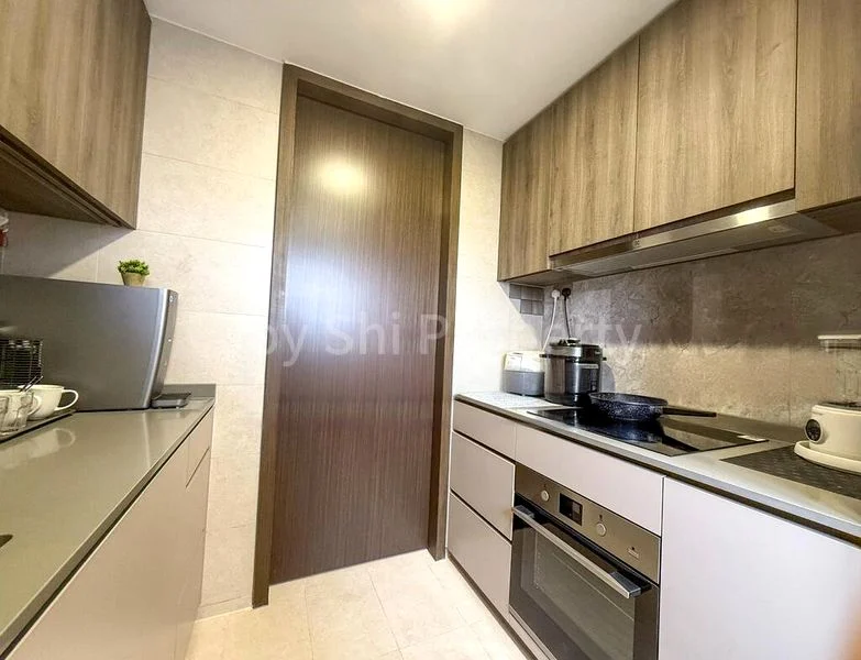 3 Bed Condo for Sale in  Clavon - Image 4