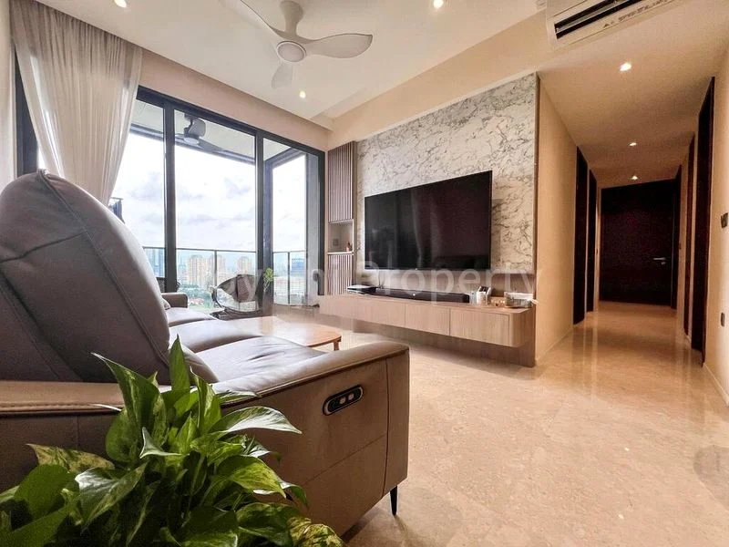 3 Bed Condo for Sale in  Clavon - Image 1