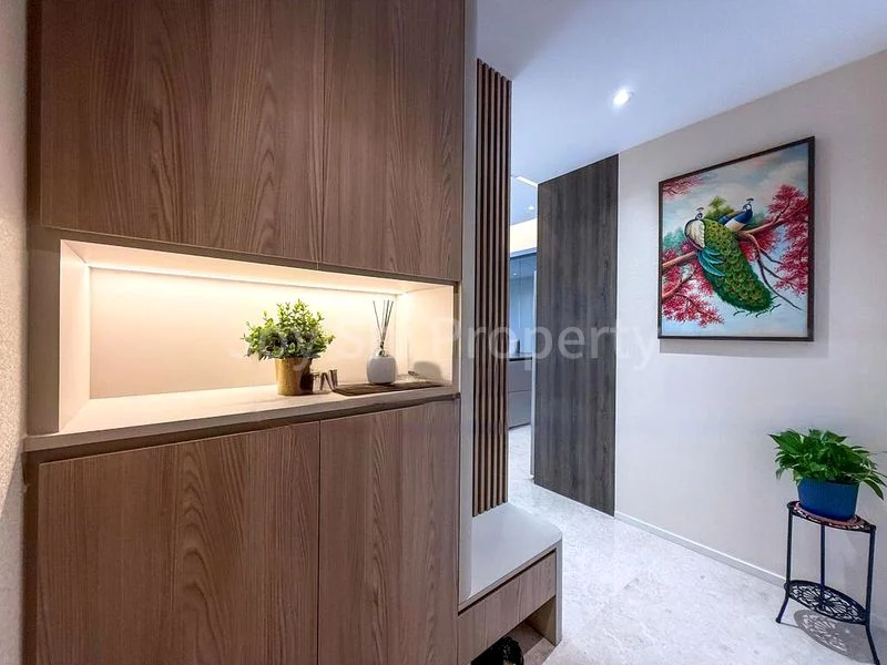 3 Bed Condo for Sale in  Clavon - Image 2