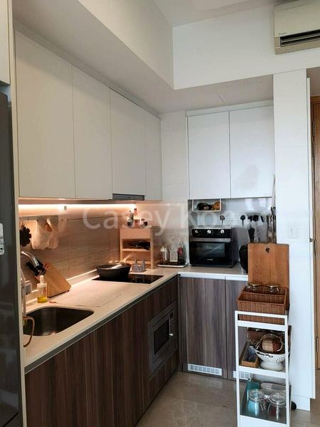 2 Bed Condo for Rent in  The Glades - Image 4